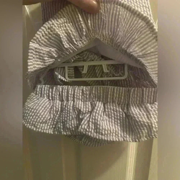 NWT Two piece swimsuit - Picture 5 of 6